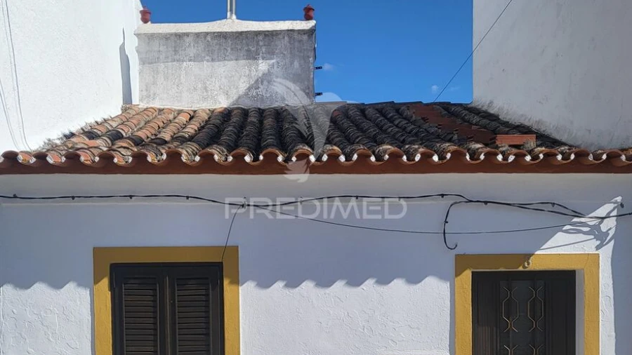 Moradia T2 para Venda em Redondo