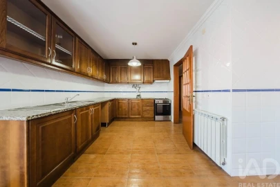 Moradia T3 para Venda em Famalicão