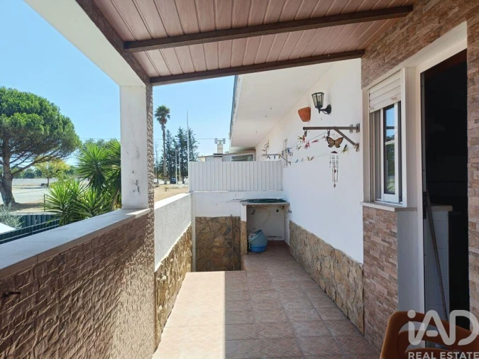 Moradia T3 para Venda em Famalicão Foto 35