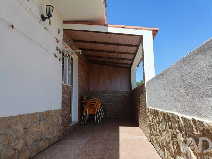 Moradia T3 para Venda em Famalicão Foto 34