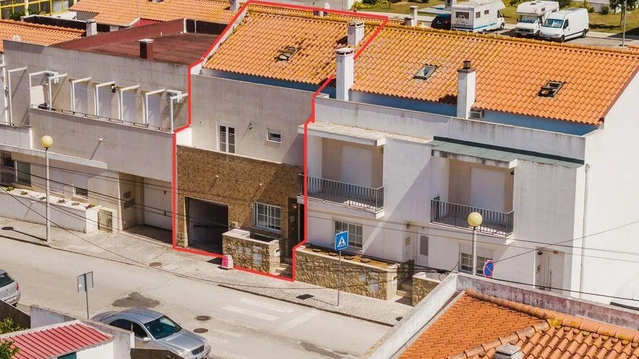 Moradia T3 para Venda em Famalicão