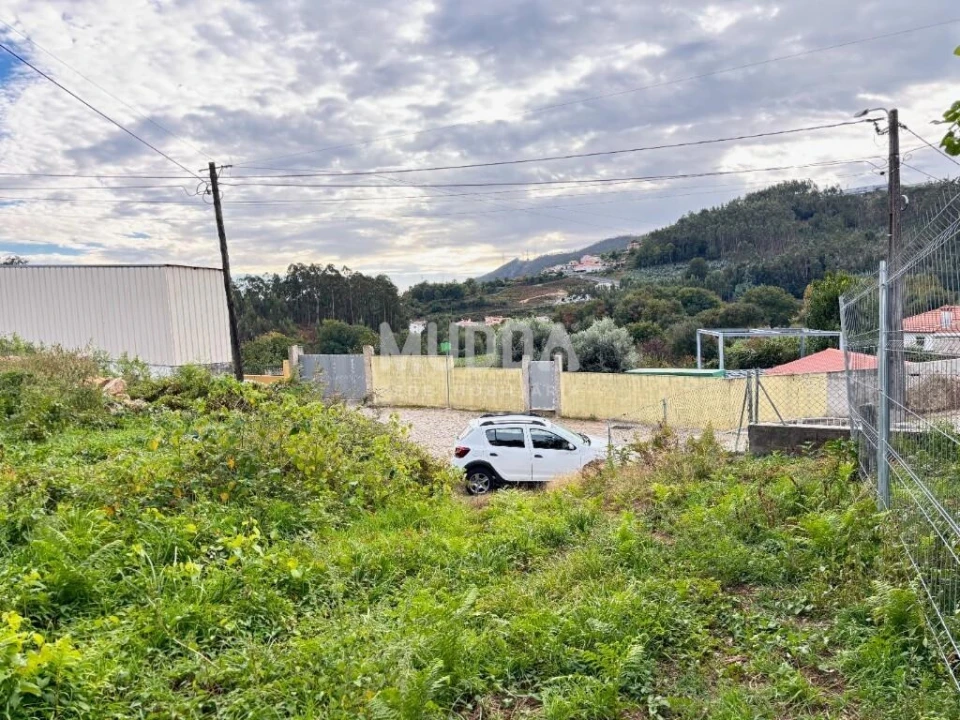 Terreno para Venda em Vila Chã, Codal e Vila Cova de Perrinho Foto 14