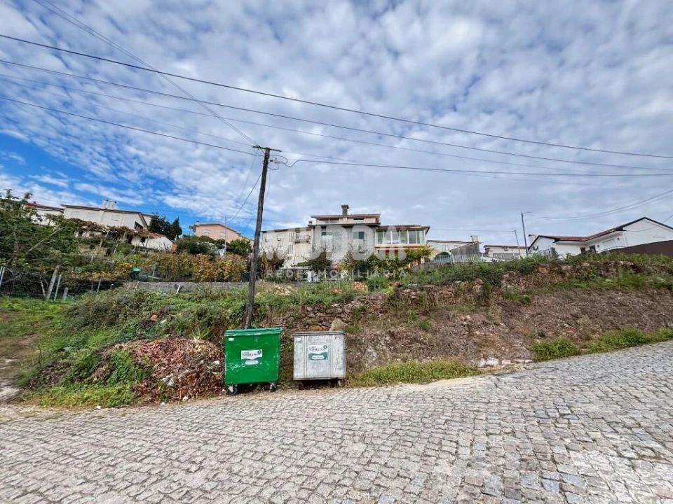 Terreno para Venda em Vila Chã, Codal e Vila Cova de Perrinho Foto 7
