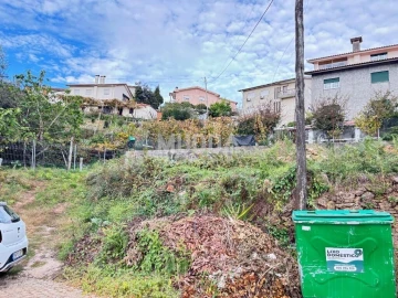 Terreno para Venda em Vila Chã, Codal e Vila Cova de Perrinho