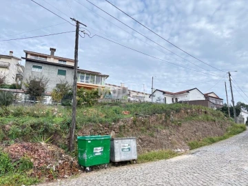 Terreno para Venda em Vila Chã, Codal e Vila Cova de Perrinho