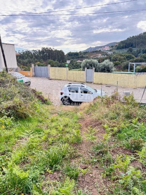 Terreno para Venda em Vila Chã, Codal e Vila Cova de Perrinho