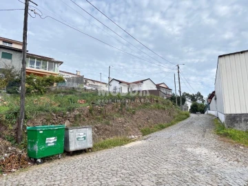 Terreno para Venda em Vila Chã, Codal e Vila Cova de Perrinho