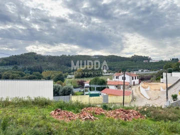 Terreno para Venda em Vila Chã, Codal e Vila Cova de Perrinho