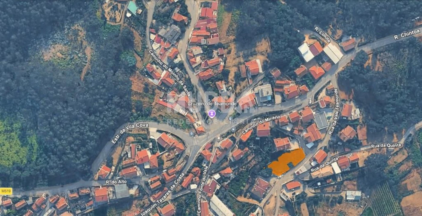 Terreno para Venda em Vila Chã, Codal e Vila Cova de Perrinho Foto 20