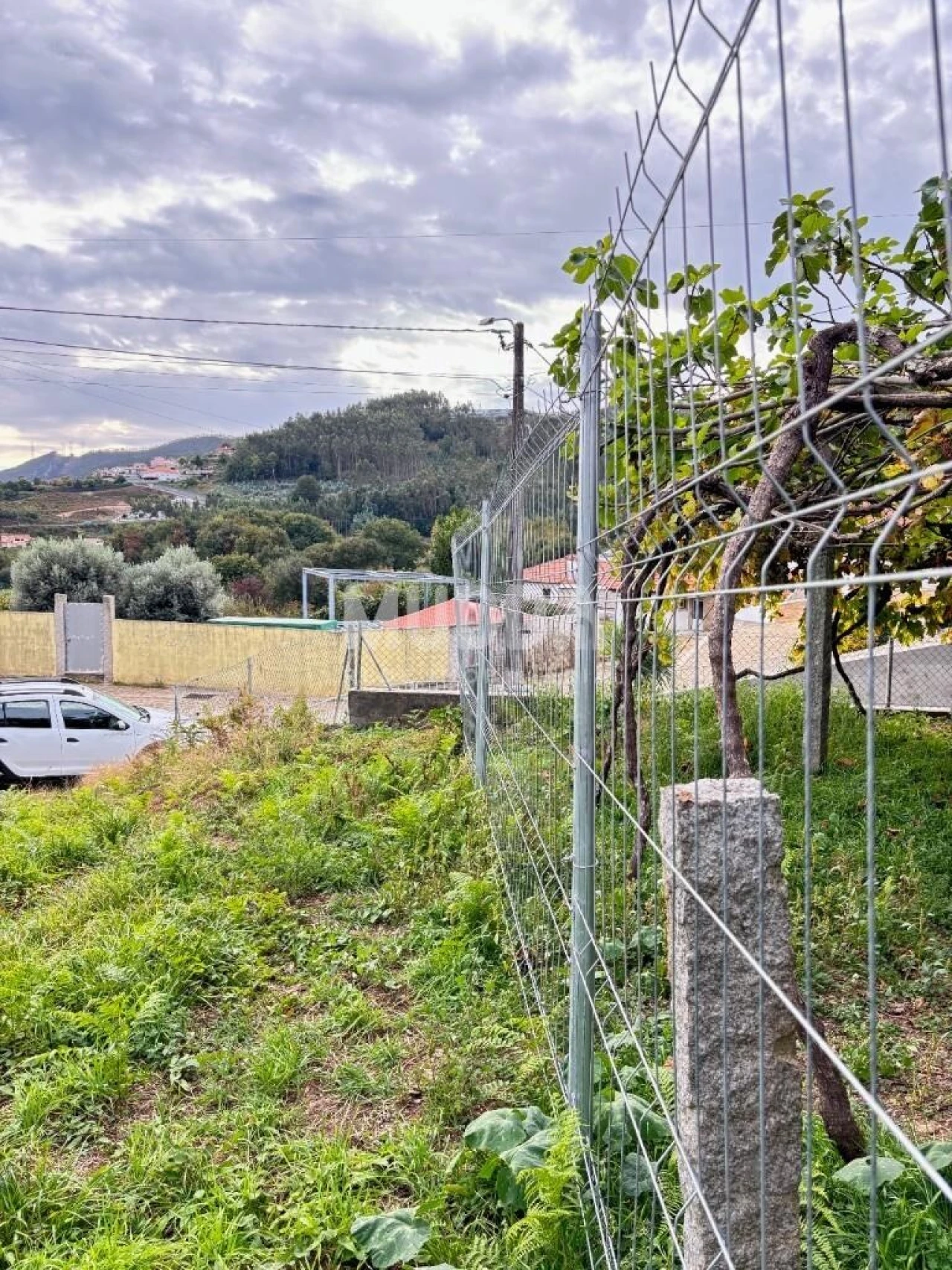 Terreno para Venda em Vila Chã, Codal e Vila Cova de Perrinho Foto 16