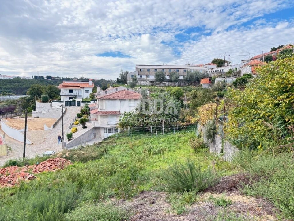 Terreno para Venda em Vila Chã, Codal e Vila Cova de Perrinho Foto 13