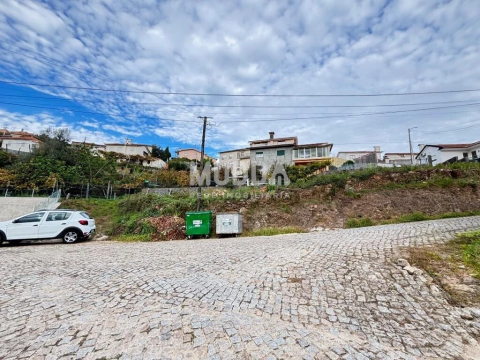 Terreno para Venda em Vila Chã, Codal e Vila Cova de Perrinho Foto 6