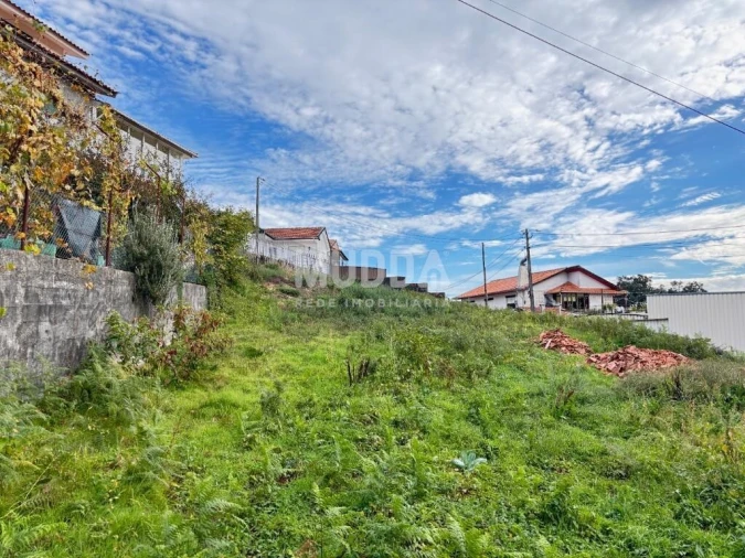 Terreno para Venda em Vila Chã, Codal e Vila Cova de Perrinho Foto 9