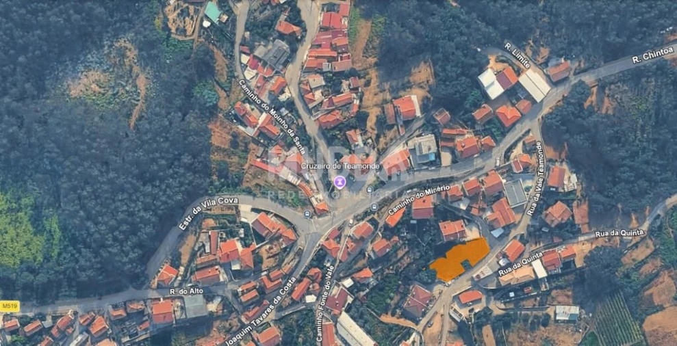 Terreno para Venda em Vila Chã, Codal e Vila Cova de Perrinho Foto 20