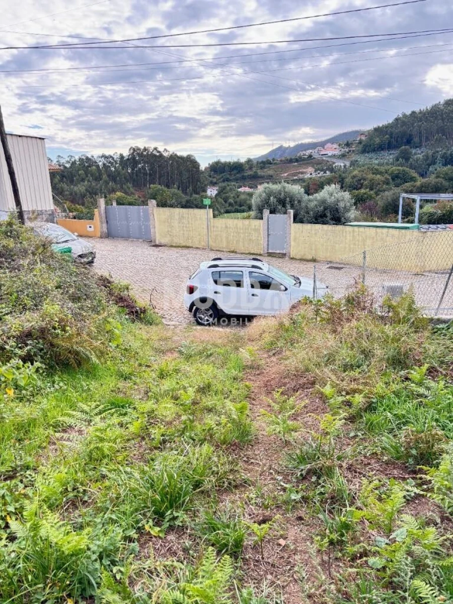 Terreno para Venda em Vila Chã, Codal e Vila Cova de Perrinho Foto 17