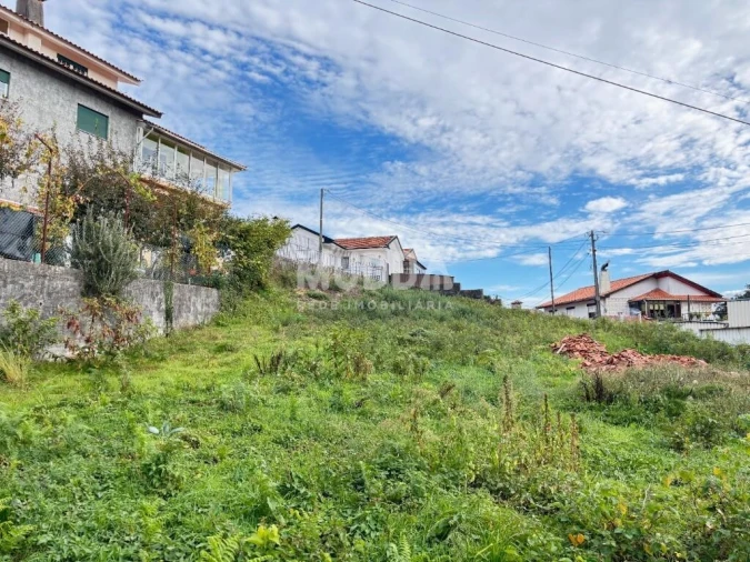 Terreno para Venda em Vila Chã, Codal e Vila Cova de Perrinho Foto 8