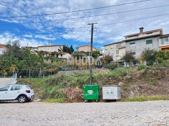 Terreno para Venda em Vila Chã, Codal e Vila Cova de Perrinho Foto 5