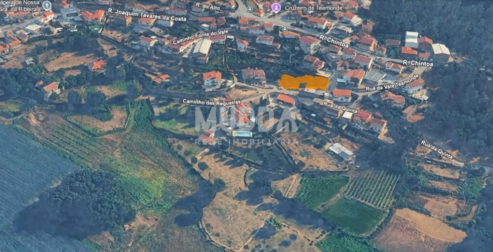 Terreno para Venda em Vila Chã, Codal e Vila Cova de Perrinho Foto 21