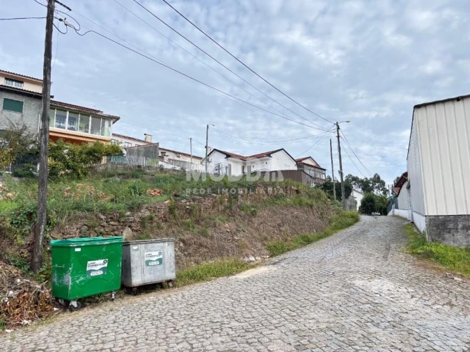 Terreno para Venda em Vila Chã, Codal e Vila Cova de Perrinho Foto 4