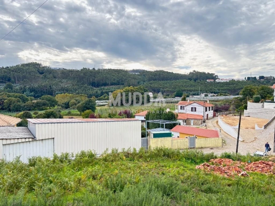 Terreno para Venda em Vila Chã, Codal e Vila Cova de Perrinho Foto 12