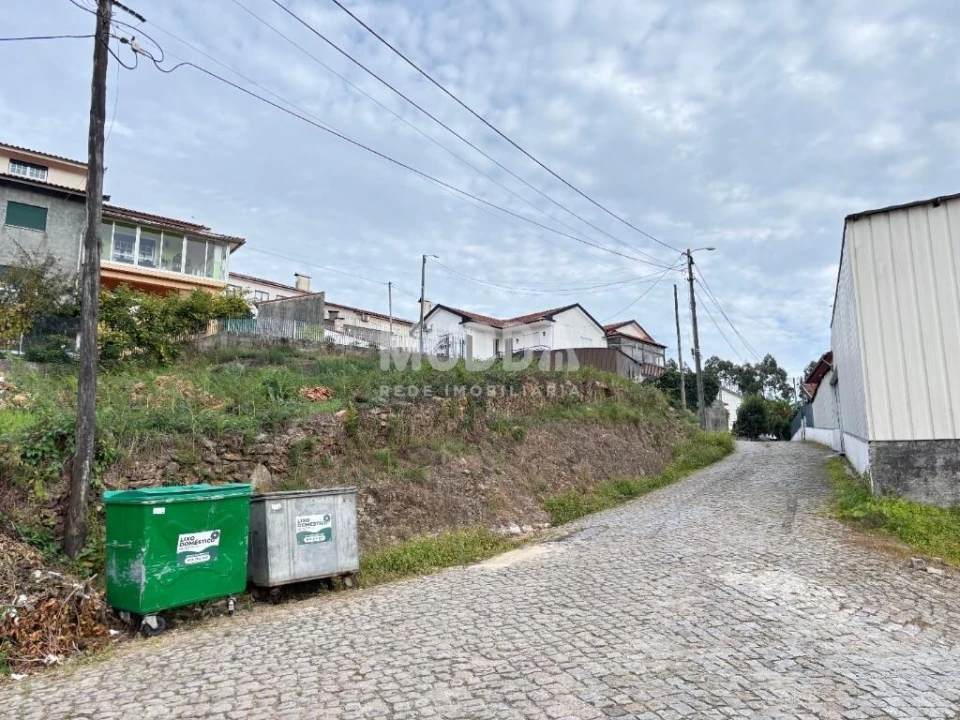 Terreno para Venda em Vila Chã, Codal e Vila Cova de Perrinho Foto 4