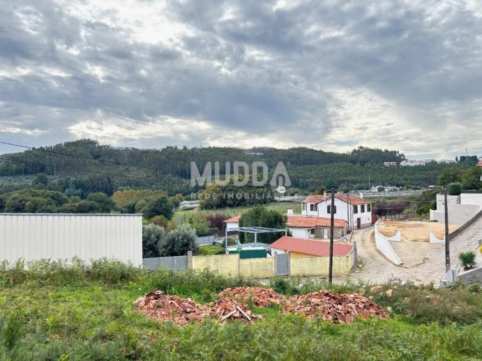 Terreno para Venda em Vila Chã, Codal e Vila Cova de Perrinho Foto 10