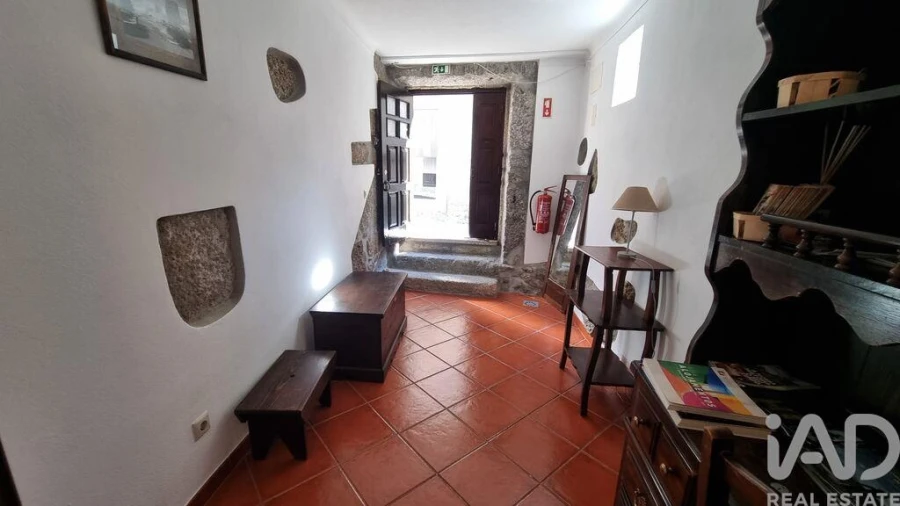 Moradia T4 para Venda em Linhares Foto 35