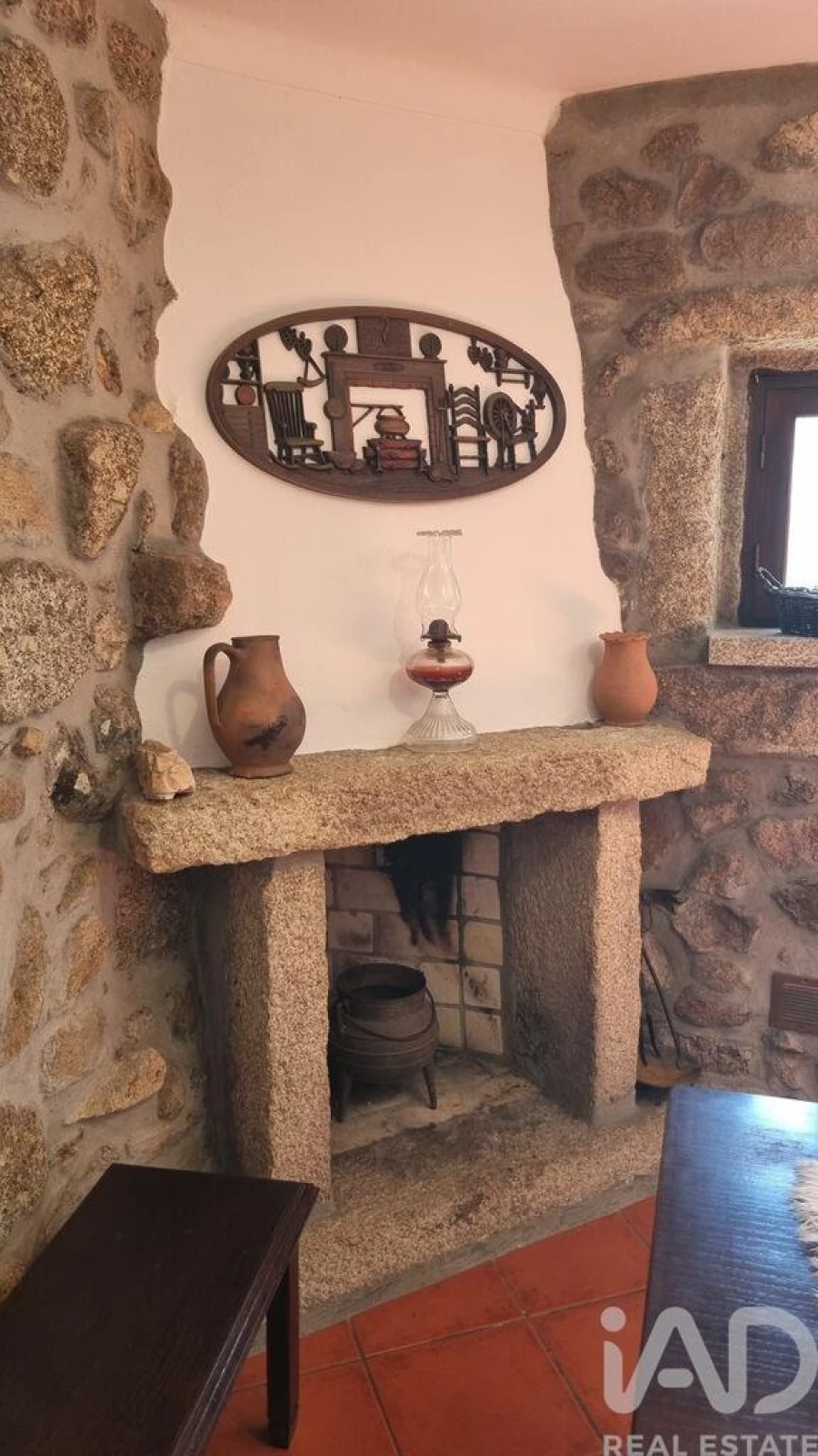 Moradia T4 para Venda em Linhares Foto 13