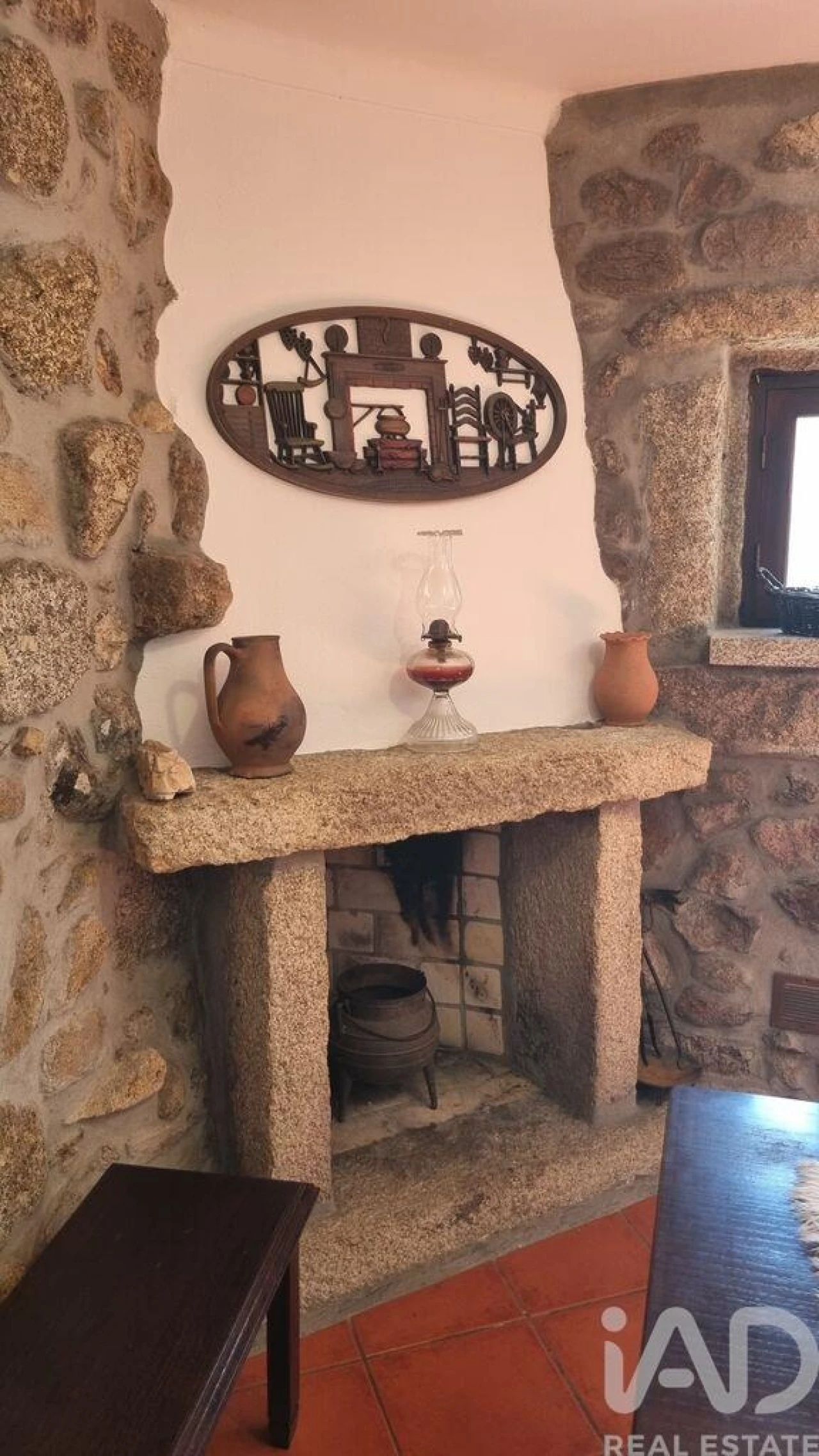 Moradia T4 para Venda em Linhares Foto 13