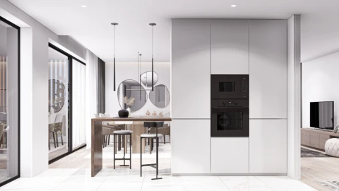 Apartamento T2 para Venda em Oliveira do Douro
