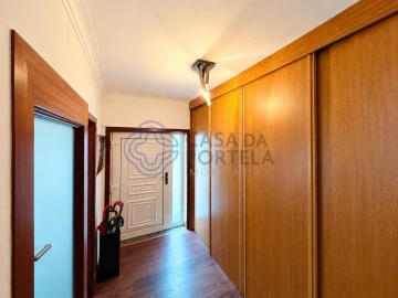 Moradia T3 para Venda em Aguas Santas