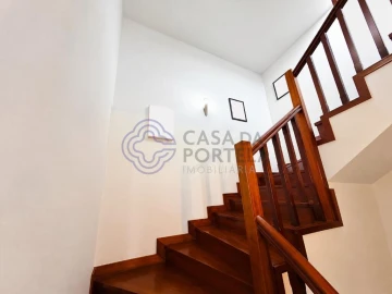 Moradia T3 para Venda em Aguas Santas