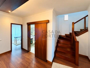 Moradia T3 para Venda em Aguas Santas
