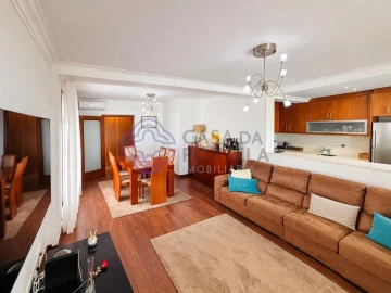 Moradia T3 para Venda em Aguas Santas