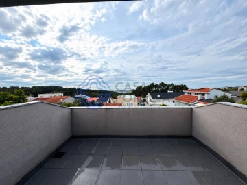 Moradia T3 para Venda em Aguas Santas