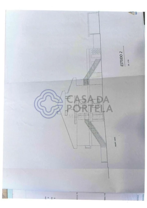 Moradia T3 para Venda em Aguas Santas