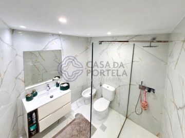 Moradia T3 para Venda em Aguas Santas