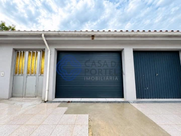 Moradia T3 para Venda em Aguas Santas