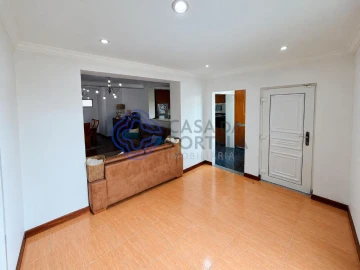 Moradia T3 para Venda em Aguas Santas