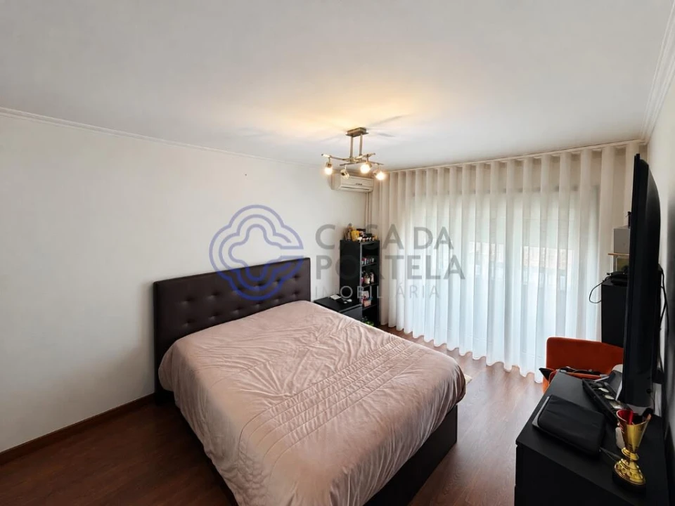 Moradia T3 para Venda em Aguas Santas Foto 18