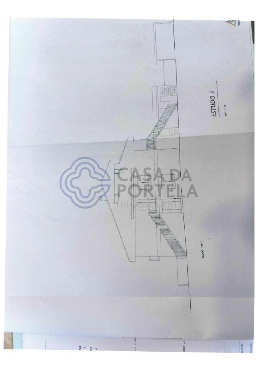 Moradia T3 para Venda em Aguas Santas Foto 39