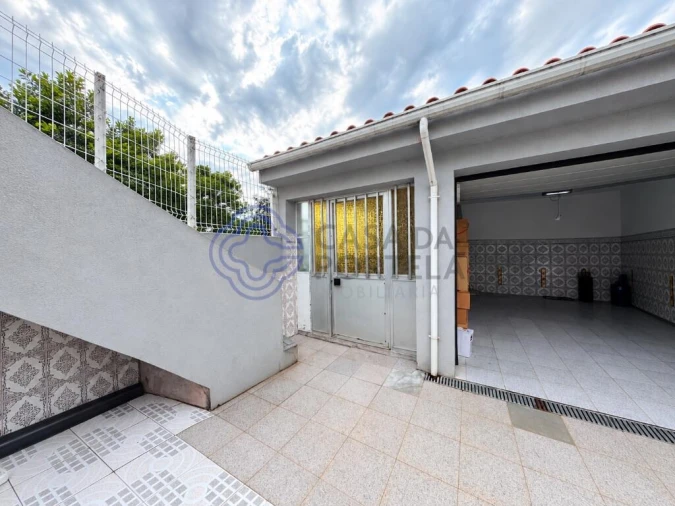 Moradia T3 para Venda em Aguas Santas Foto 32