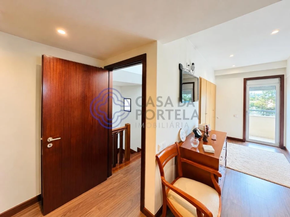 Moradia T3 para Venda em Aguas Santas Foto 25