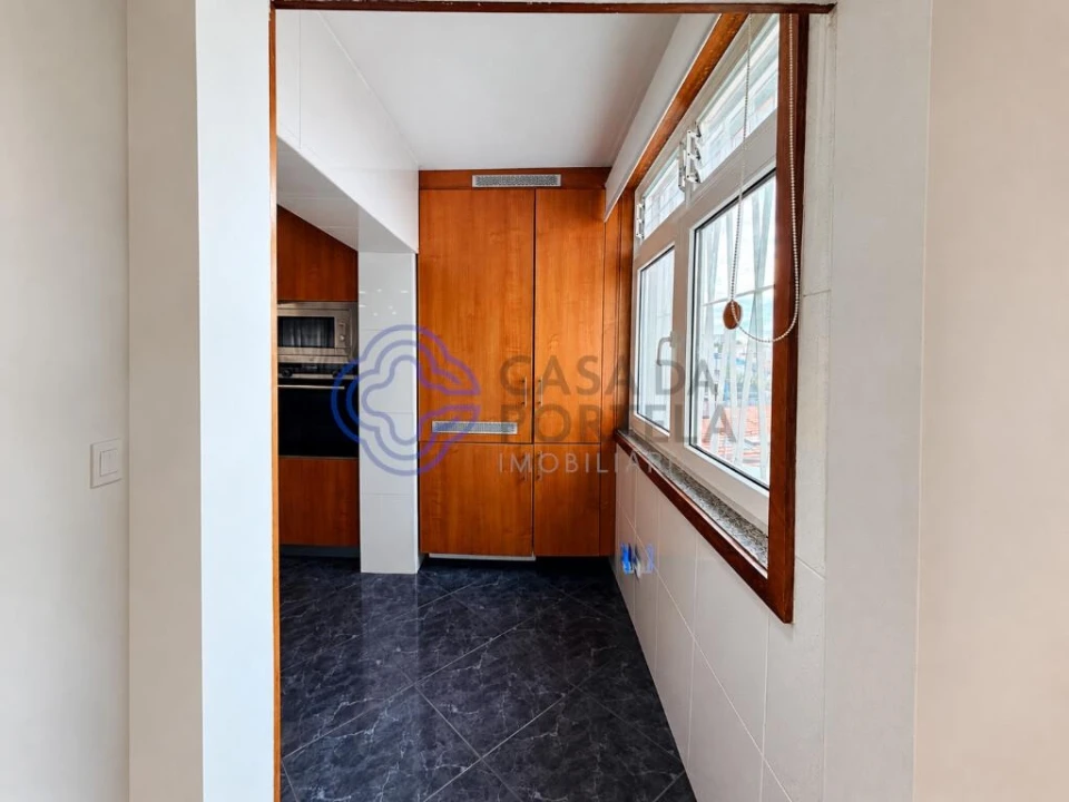 Moradia T3 para Venda em Aguas Santas Foto 12