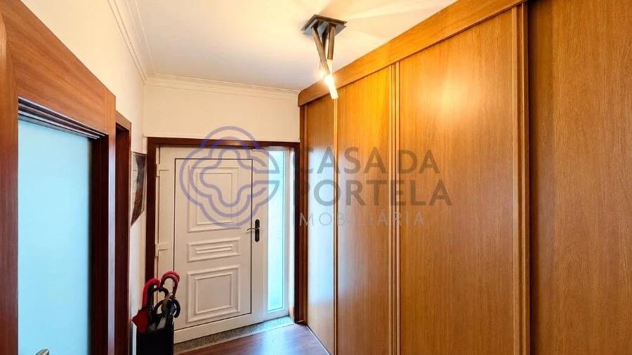Moradia T3 para Venda em Aguas Santas