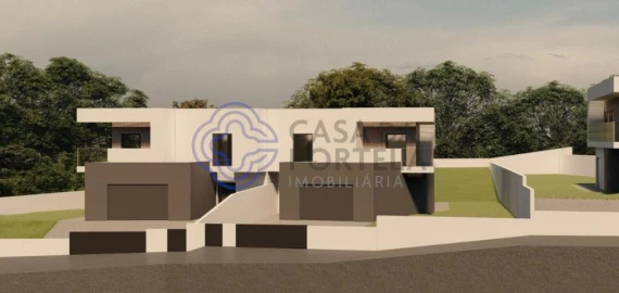 Moradia T3 para Venda em Viseu