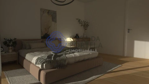Moradia T3 para Venda em Viseu