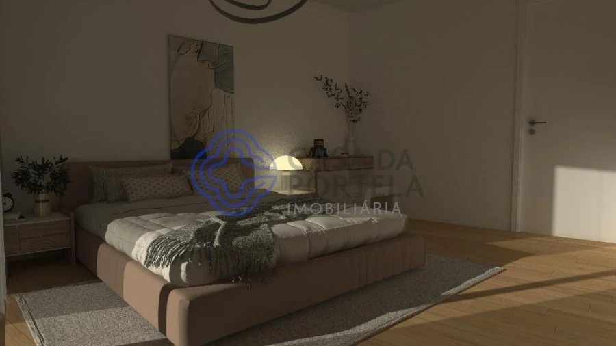 Moradia T3 para Venda em Viseu Foto 12