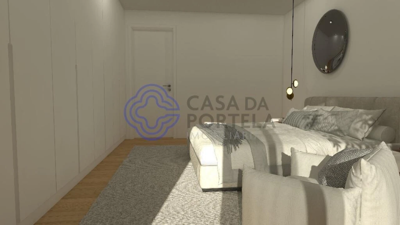 Moradia T3 para Venda em Viseu Foto 11