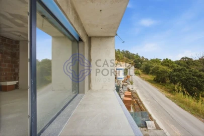 Moradia T4 para Venda em Santa Maria, São Pedro e Matacães
